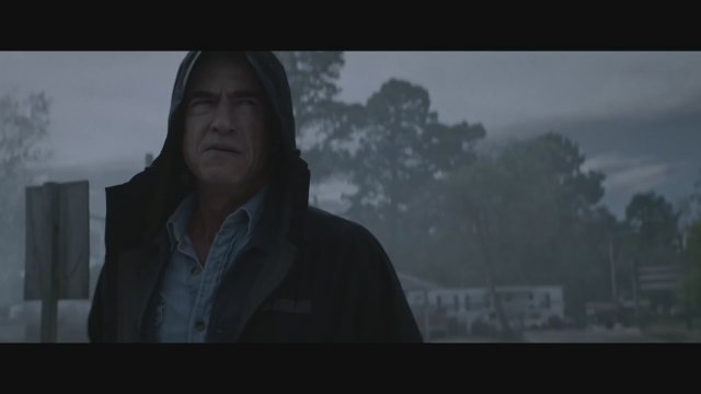 Breakwater (2023) Fragman