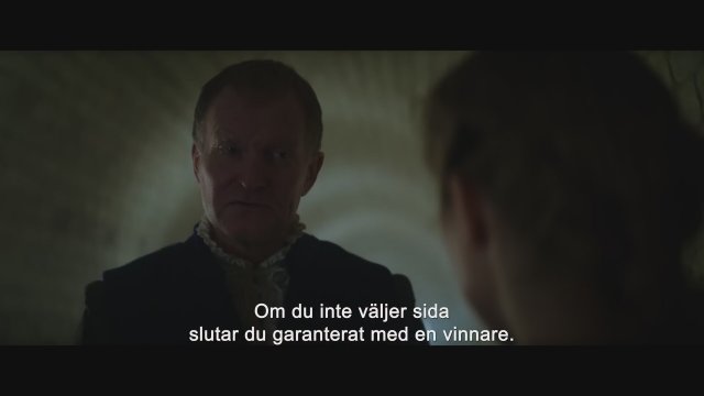 Stockholm Bloodbath (2024) Fragman