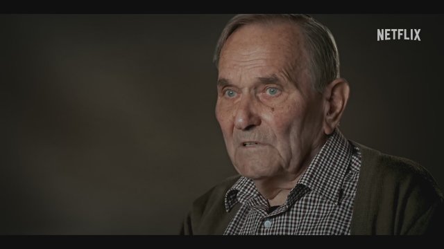 II. Dünya Savaşı: Ön Cepheden 2023 Fragman