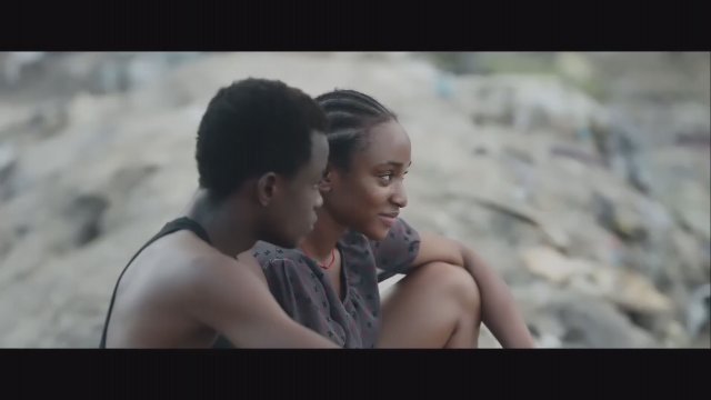 Blood Vessel (2023) Fragman