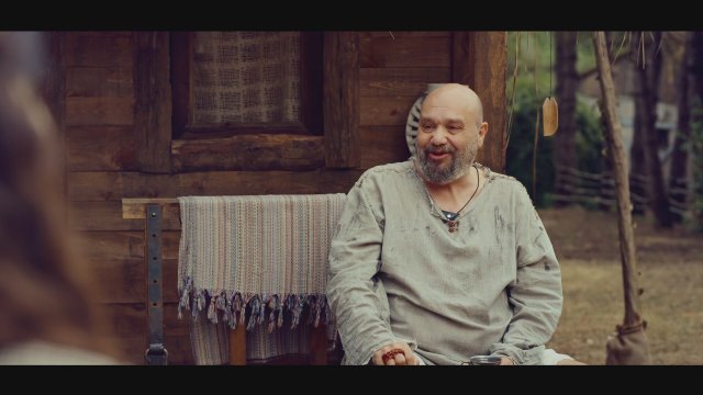 Arap Kadri ve Tarzan (2023) Fragman