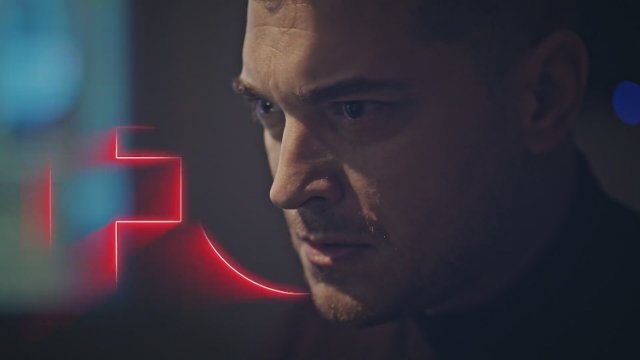 Gaddar (2024) Fragman