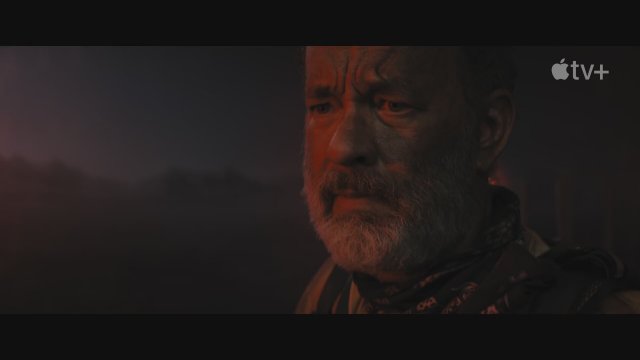 Finch (2021) Fragman