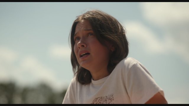 Civil War (2024) Fragman