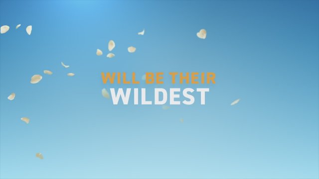 Beautiful Wedding (2024) Fragman