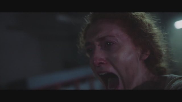 War Blade (2024) Fragman