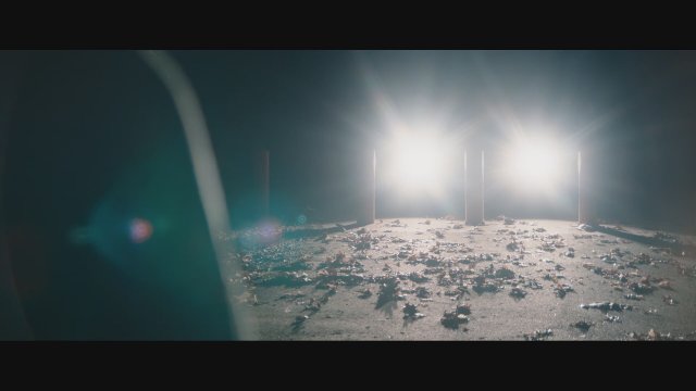 Founders Day (2023) Fragman