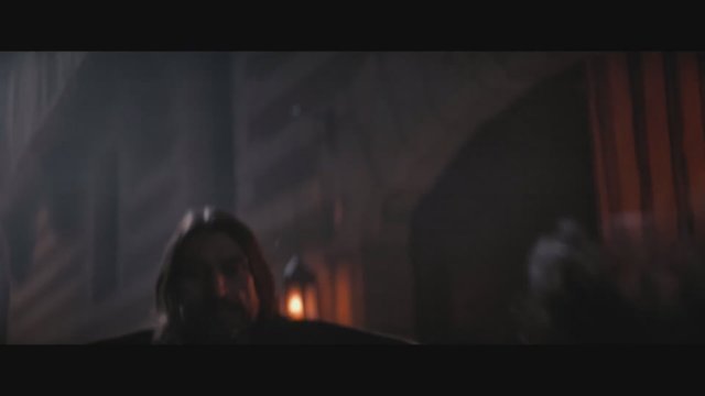 Üç Silahşörler: Milady (2023) Fragman