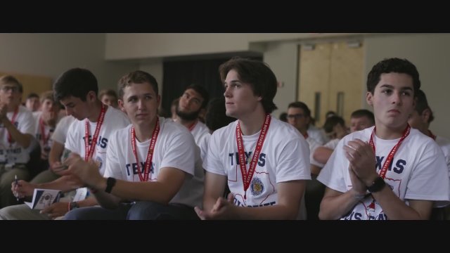 Boy State (2020) - Fragman