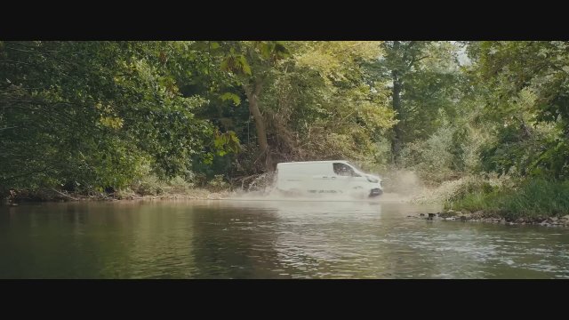 C takımı (2024) Fragman