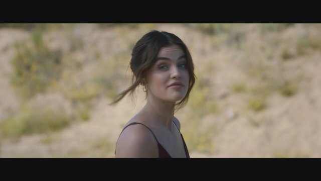 Which Brings Me to You (2024) Fragman