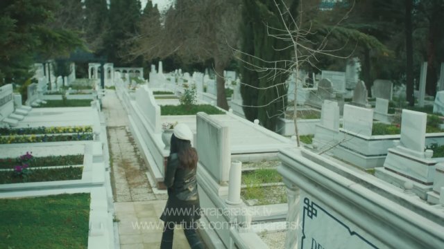  Kara Para Aşk - Fragman