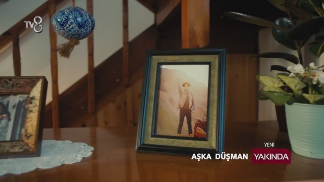 Aşka Düşman (2023) 2. Fragman