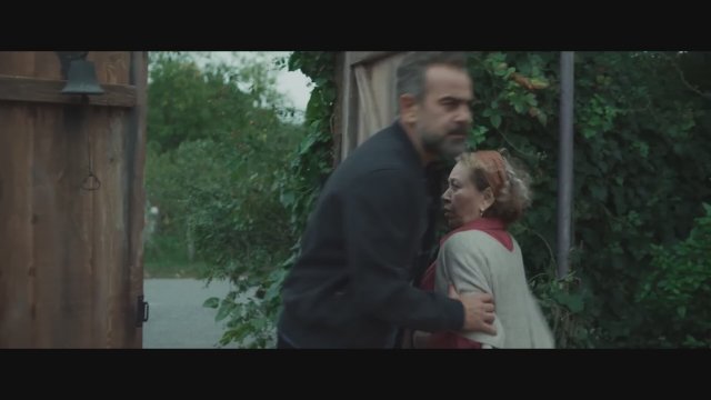 Kadınlara Mahsus (2023) Fragman