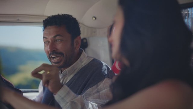 Sağ Salim 3: Ölü ya da Diri (2023) Fragman