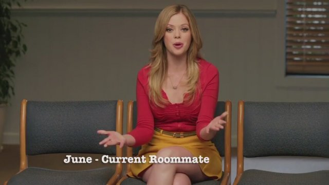 Don't Trust The Bitch In Apartment 23 (2012) Tanıtım