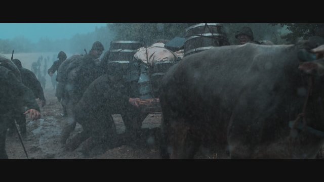 Atatürk 2. Film (2024) Fragman