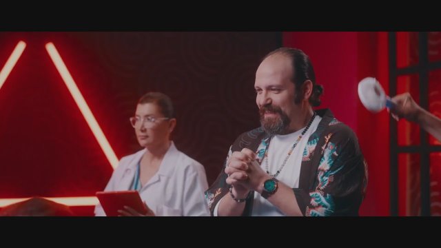 Kardeş Takımı (2024) Fragman