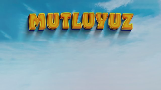 Mutluyuz (2023) Fragman