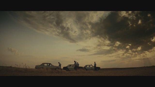 Sadık Ahmet (2023) Fragman