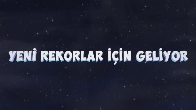 Rafadan Tayfa 4: Hayrimatör (2023) Fragman