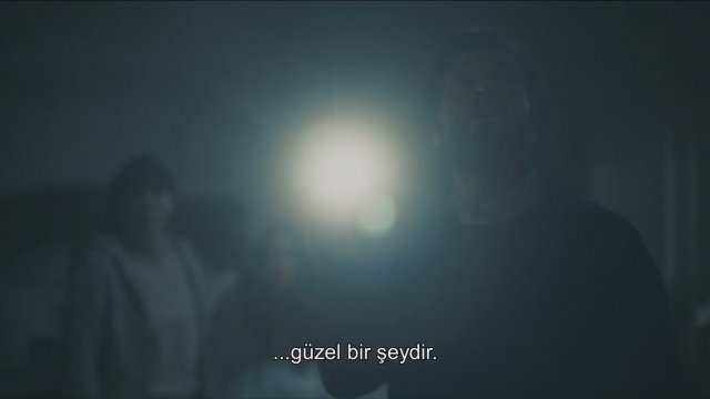 Karanlık Ruhlar (2023) Türkçe Altyazılı Fragman