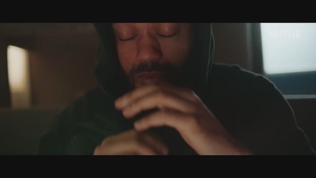 The Kitchen (2024) Fragman