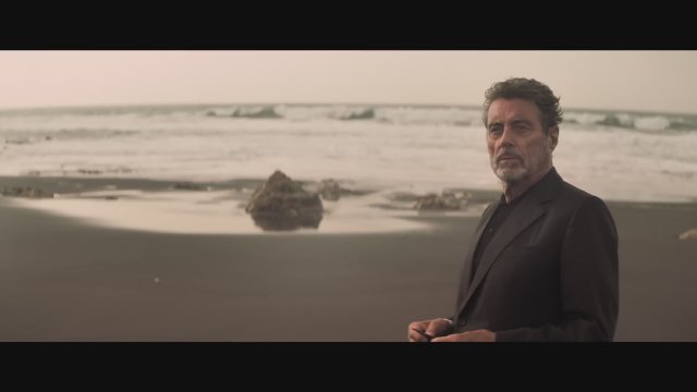 American Star (2024) Fragman