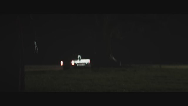 Sunrise (2024) Fragman