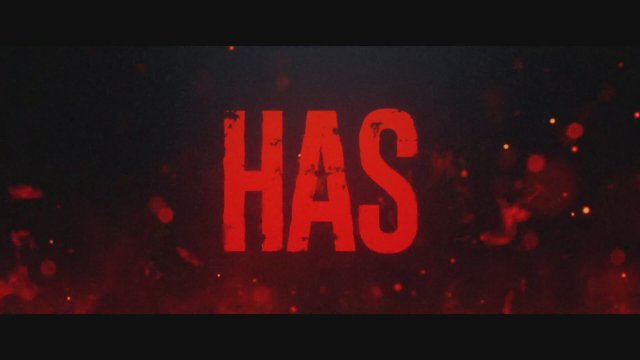 Hellhound (2024) Fragman