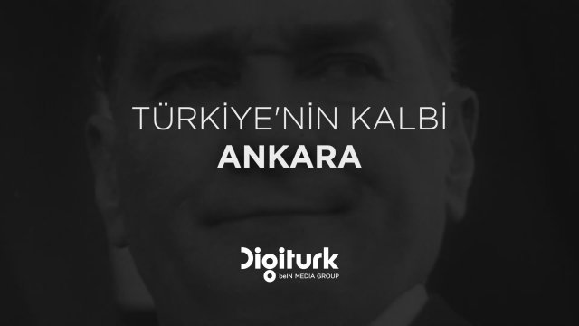 Türkiye'nin Kalbi Ankara (1934) Fragman