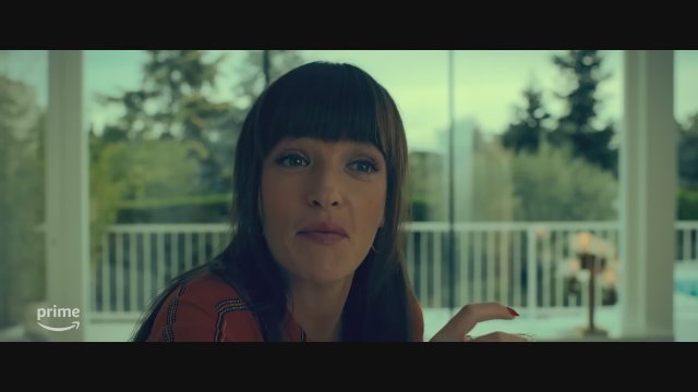 Los Farad (2023) Fragman