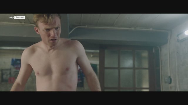 Arthur's Whisky (2024) Fragman