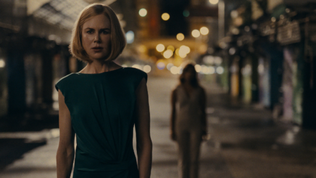 Expats (2024) Fragman