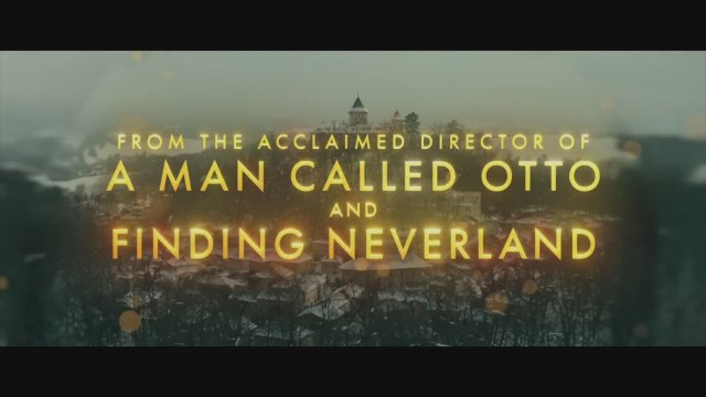 White Bird (2023) 3. Fragman