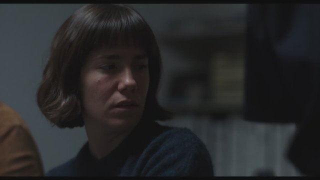 Upon Entry (2023) İngilizce Altyazılı Fragman