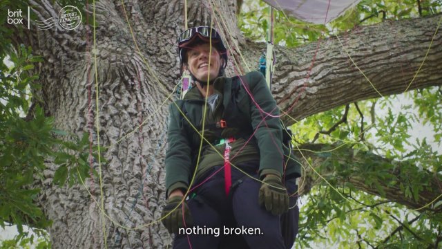 Beyond Paradise (2023) Fragman