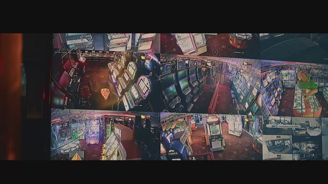 Punch (2023) Fragman