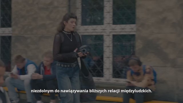 Piep*zyć Mickiewicza (2024) Fragman