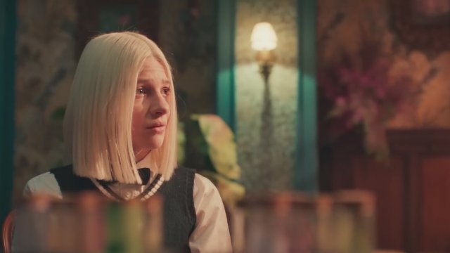 Akademia pana Kleksa (2024) Fragman