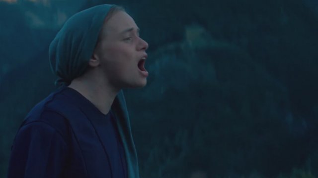 Jakobs Ross (2024) Fragman