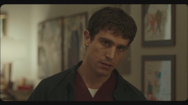 Il punto di rugiada (2023) Fragman