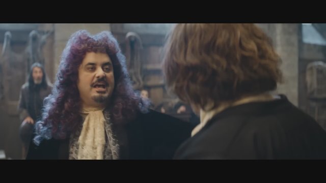 Les Chèvres ! (2024) Fragman