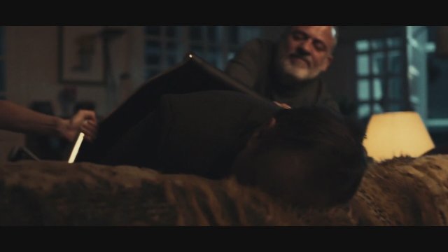 Honeymoon (2023) Fragman