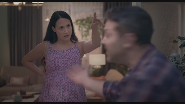 Lohusa (2024) Fragman