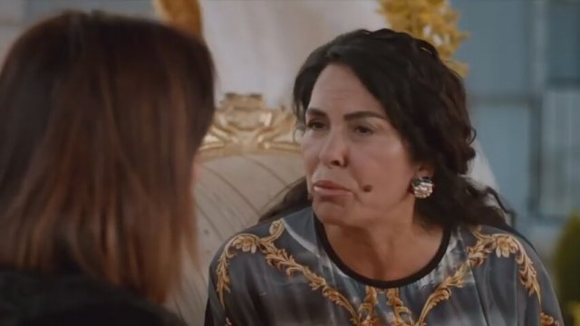 Başkan 2024 Fragman