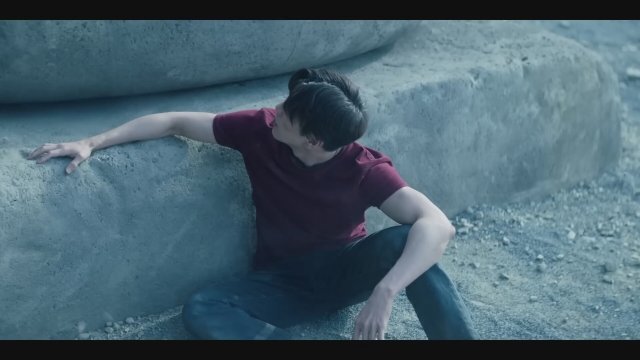 Saint Seiya: Knights of the Zodiac (2023) Fragman