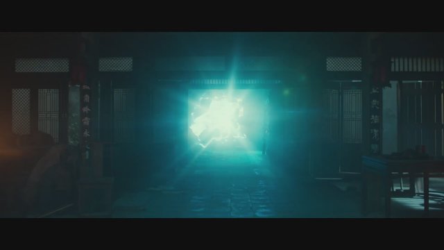  Alienoid: The Return to the Future (2024) 