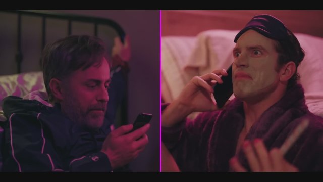 Lady Ballers (2023) Fragman