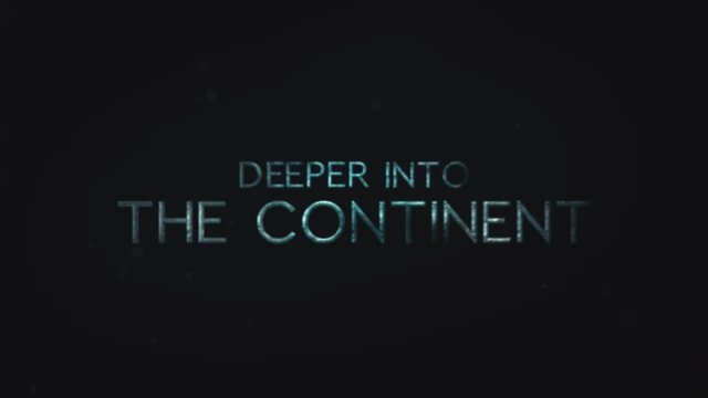 The Witcher: Sirens of the Deep (2024) Fragman